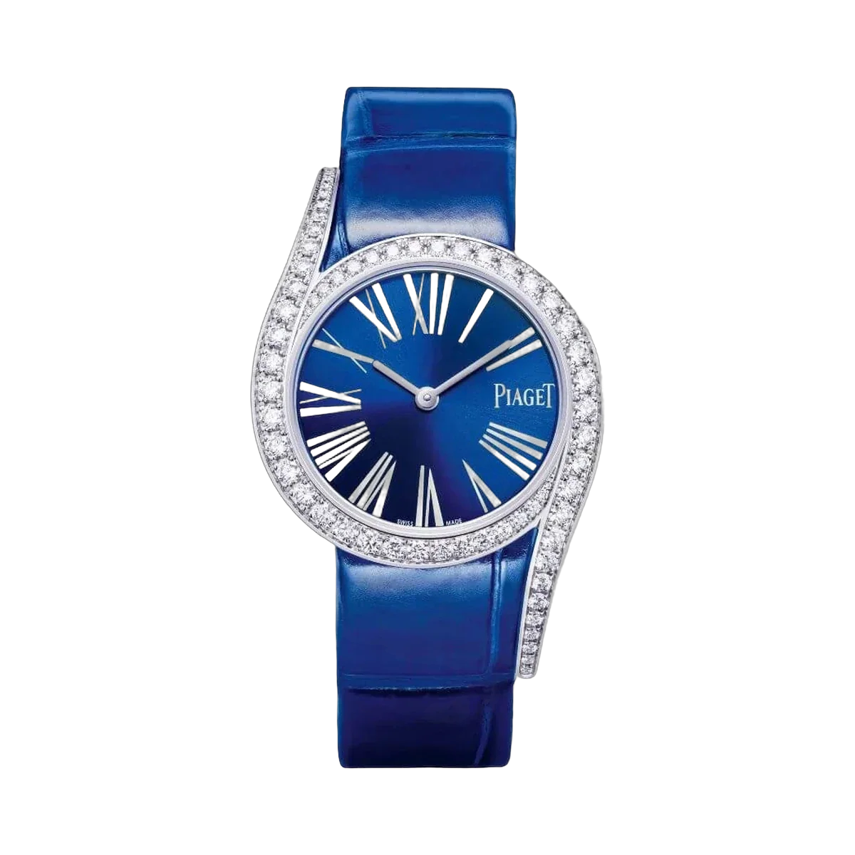 Piaget G0A42163 pre-owned watch — view 1