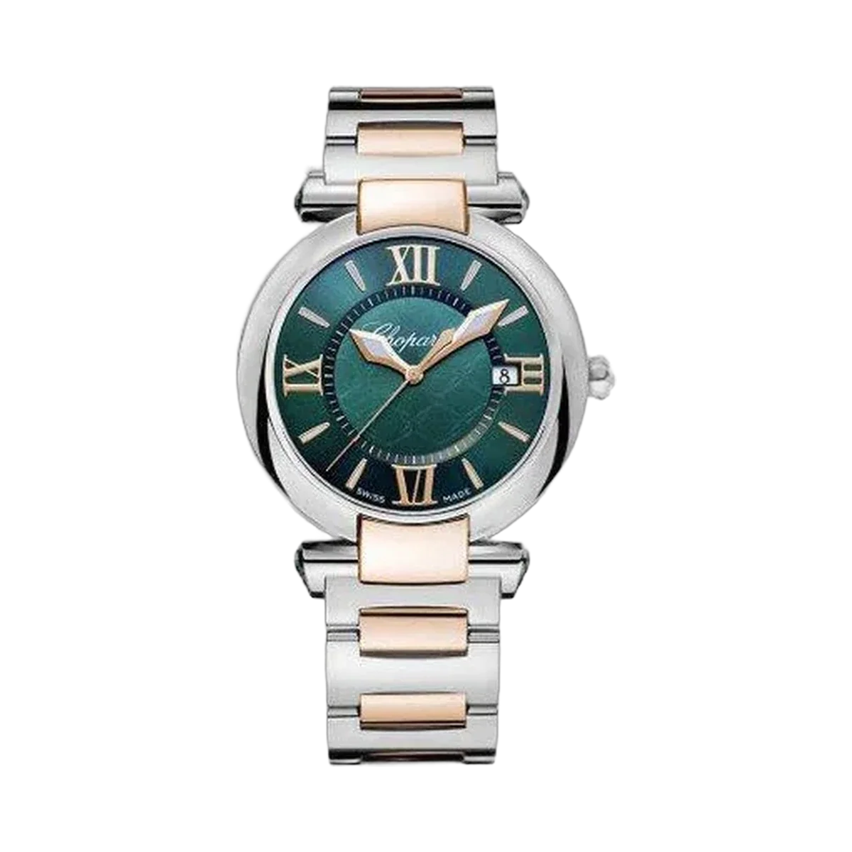 Chopard 388532-6007 pre-owned watch — view 1