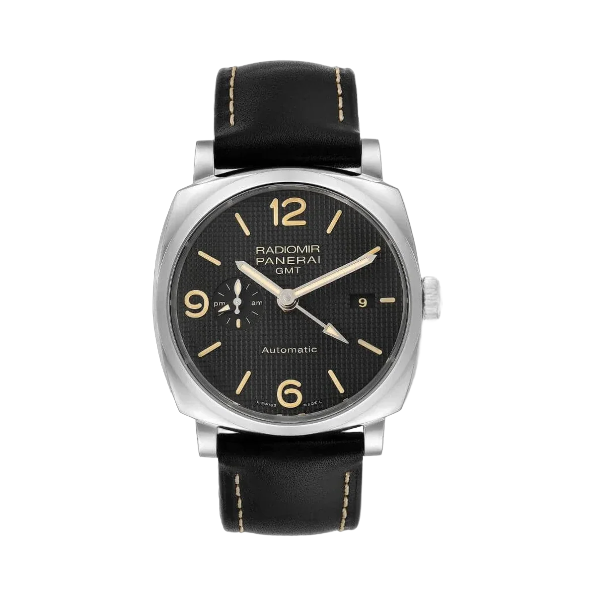 Panerai PAM00627 pre-owned watch — view 1