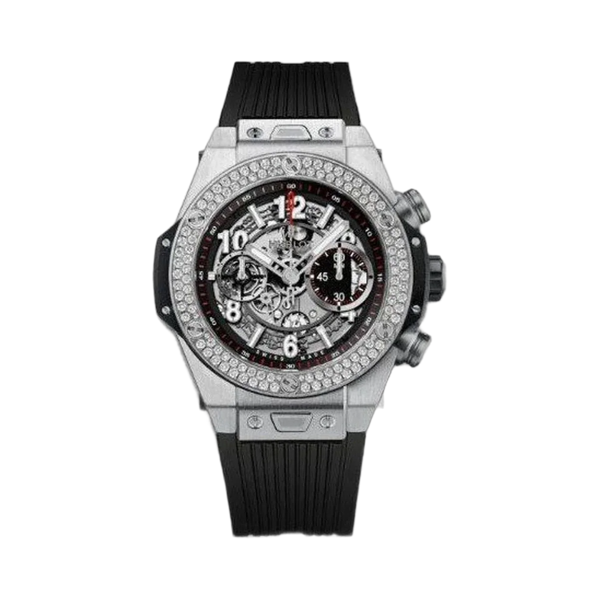 Hublot 411.nx.1170.rx.1104 pre-owned watch — view 1