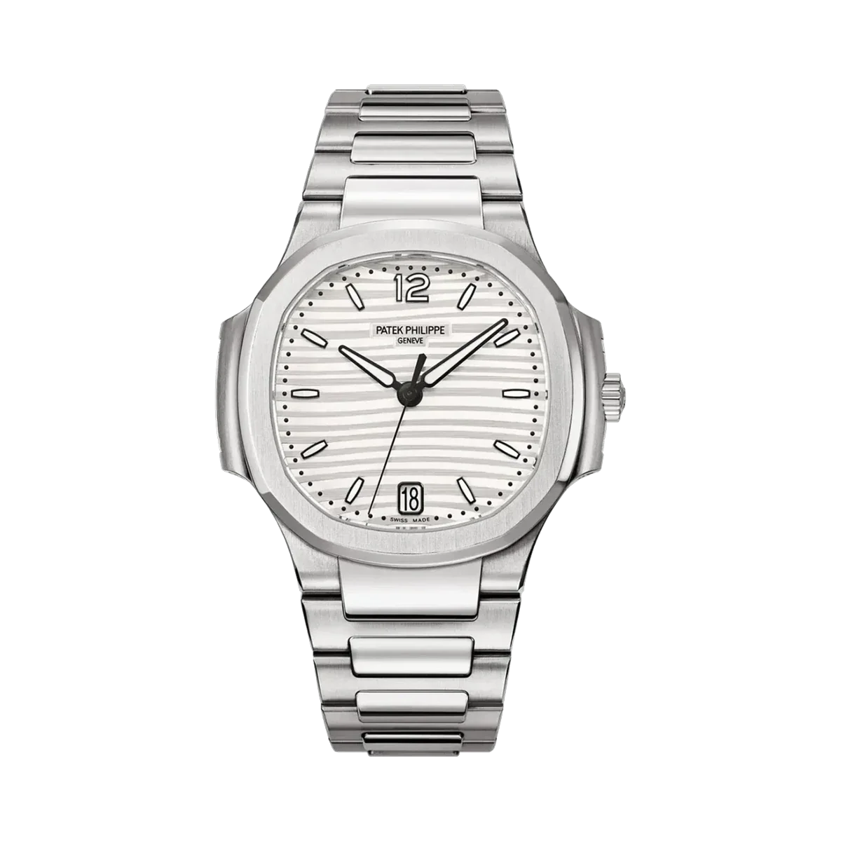 Patek Philippe 7118/1A-010 pre-owned watch — view 1