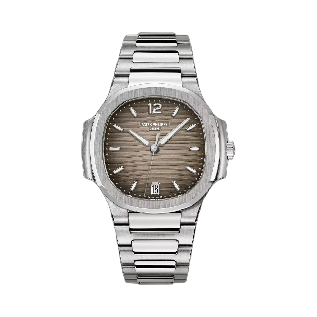 Patek Philippe 7118/1A-011 pre-owned watch — view 1