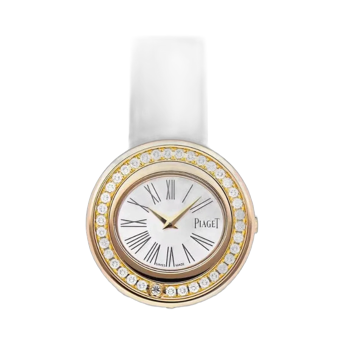 Piaget G0A36188 pre-owned watch — view 1