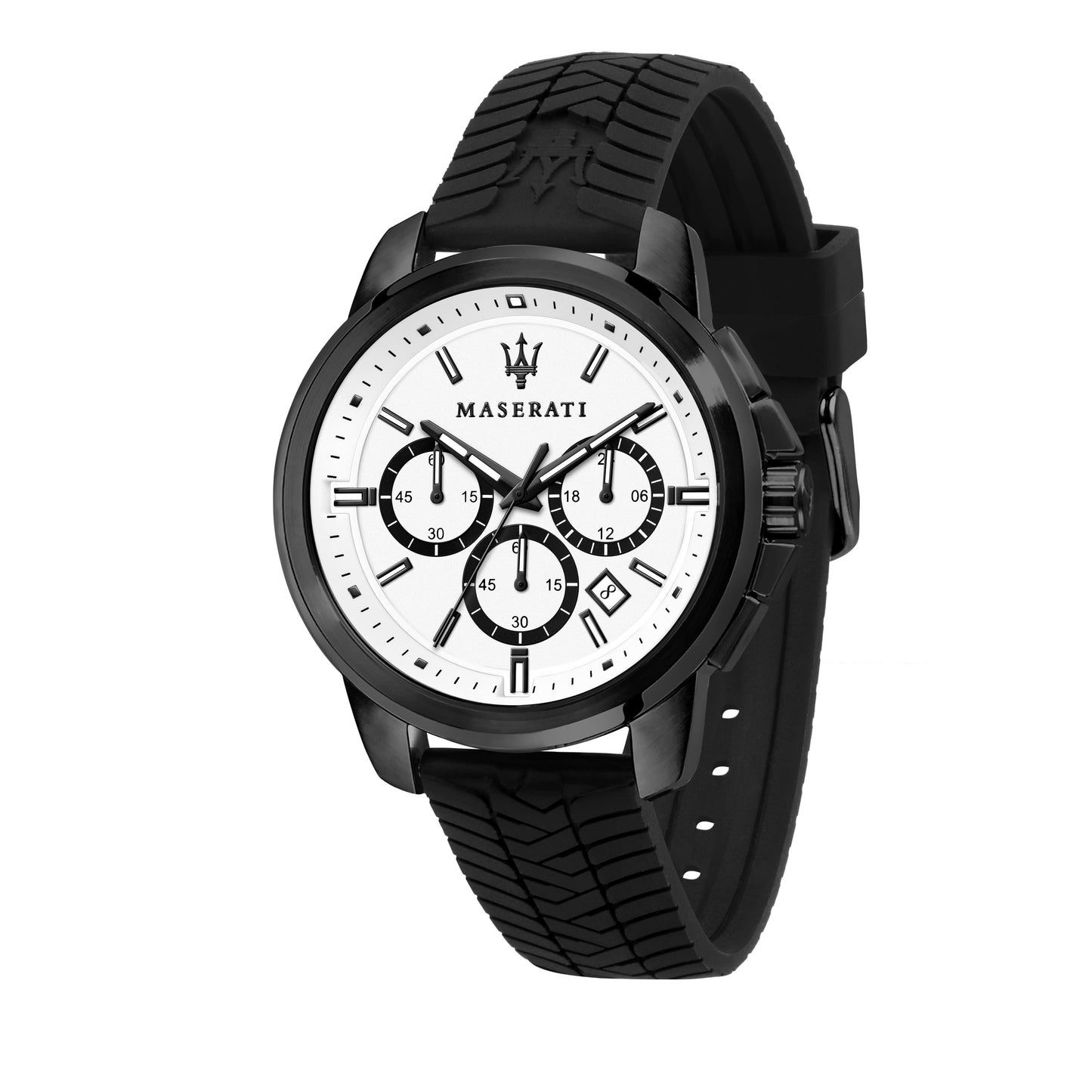 Black PVD Successo Watch