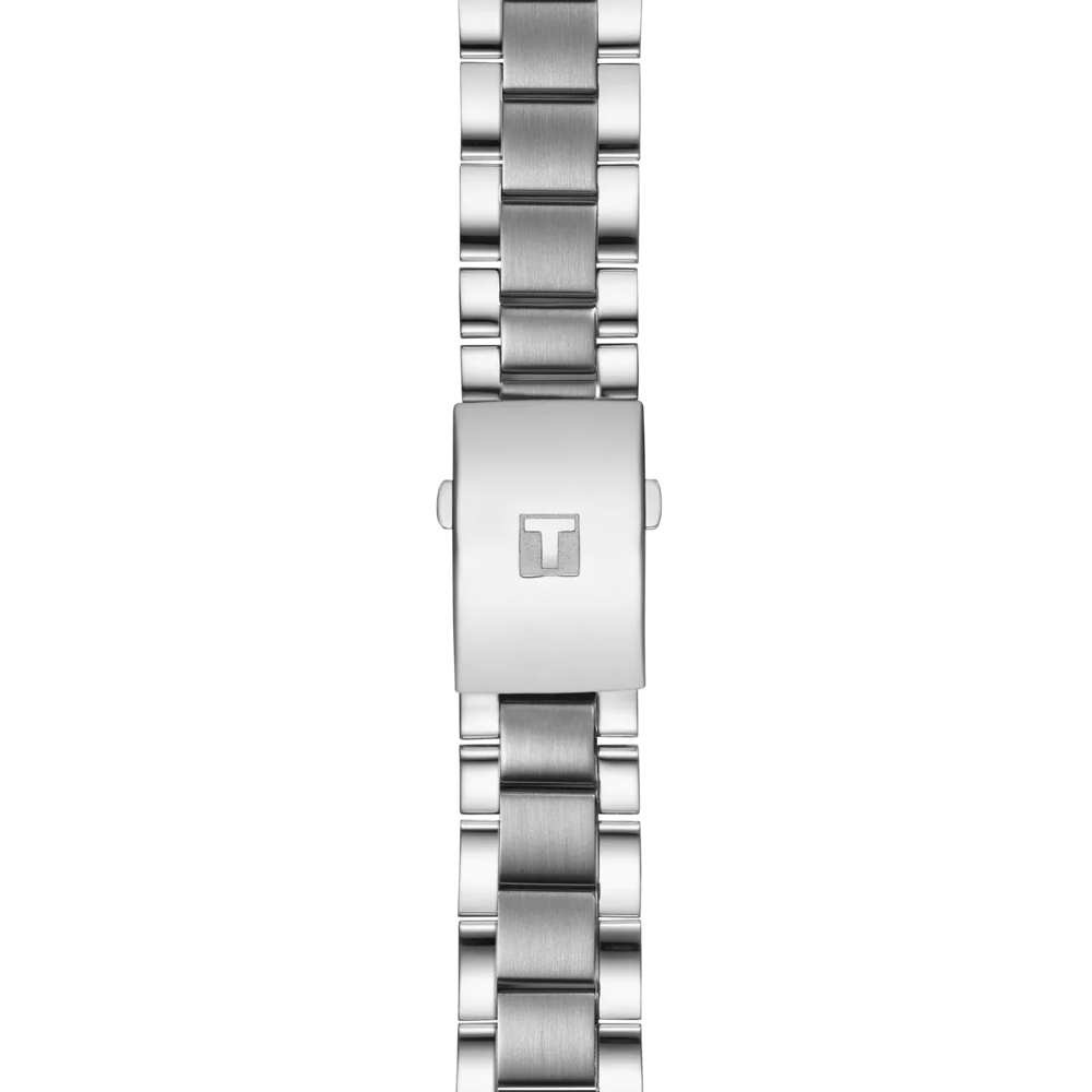 Men’s Tissot Chrono Classic 45mm T116.617.11.057.01 Quartz Watch