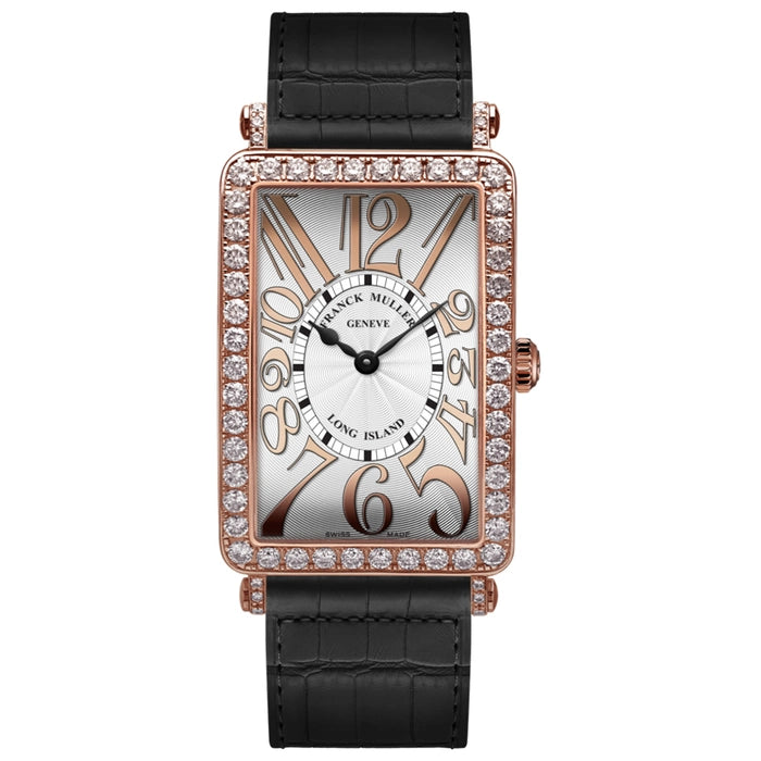 Women’s Franck Muller Long Island 952 QZ REL D 1R 5N Quartz Watch