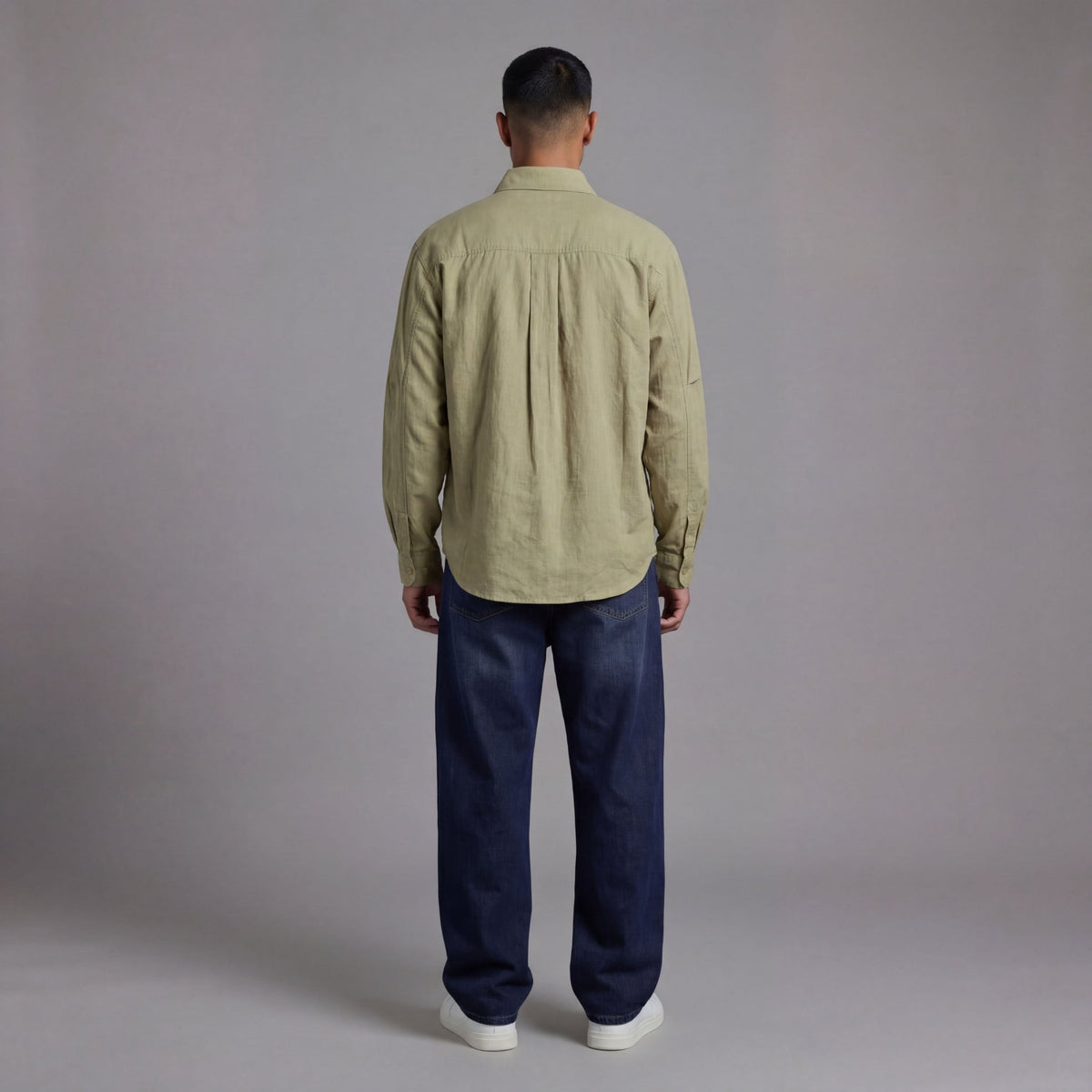 STUDIO MARK SHIRT by GREY AREA