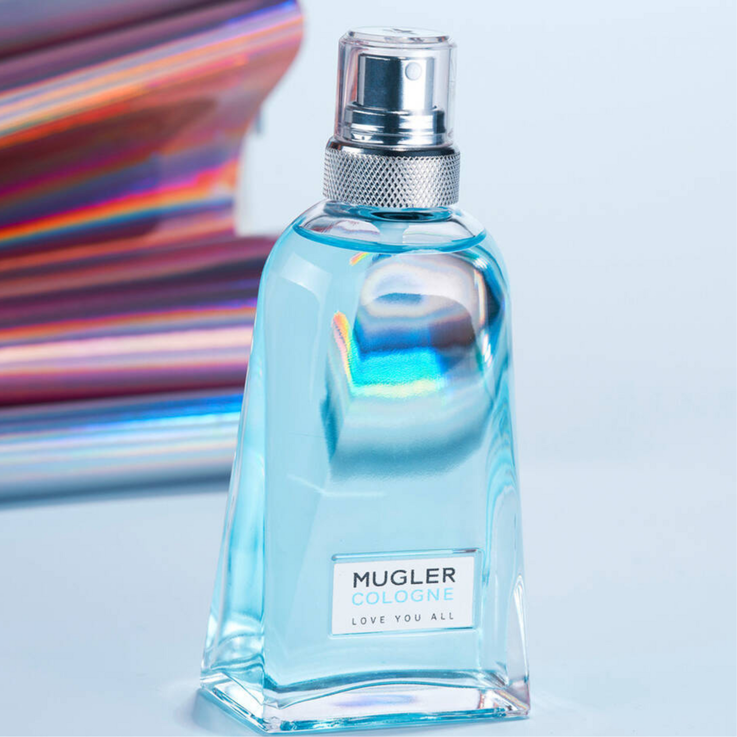 Mugler Cologne Love You All Eau de Toilette for Unisex — image 2