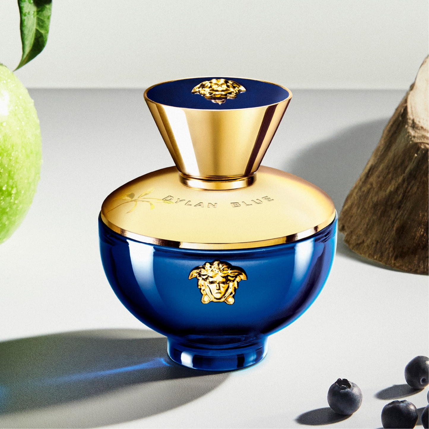 Versace Dylan Blue Pour Femme for Women — image 2