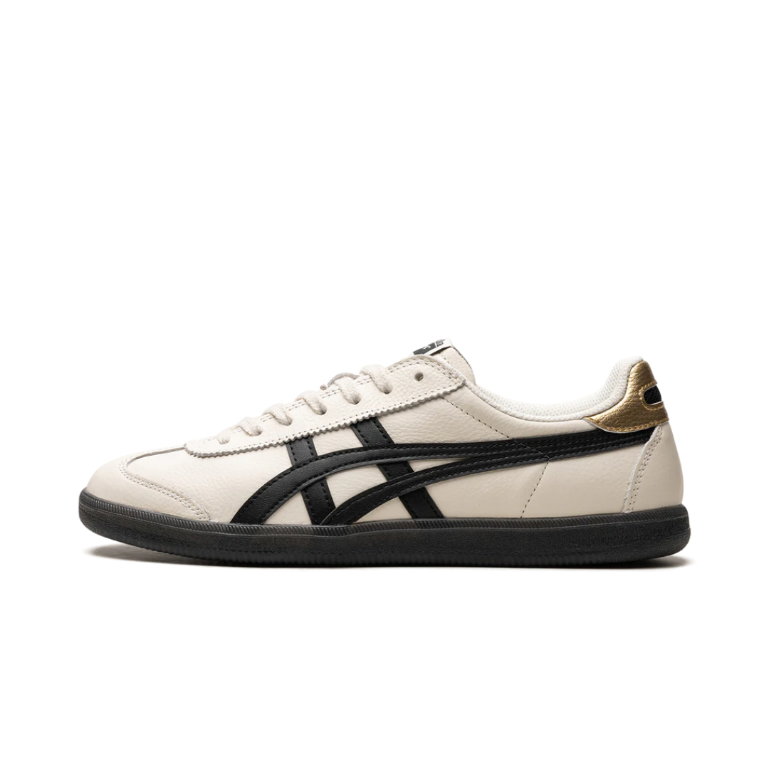 Onitsuka Tiger Tokuten White Black Gold by ONITSUKA