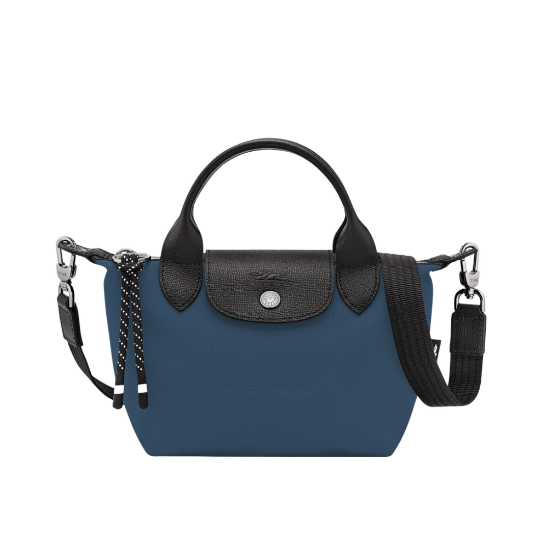 LONGCHAMP Le Pliage Energy XS Recycled canvas by LONGCHAMP