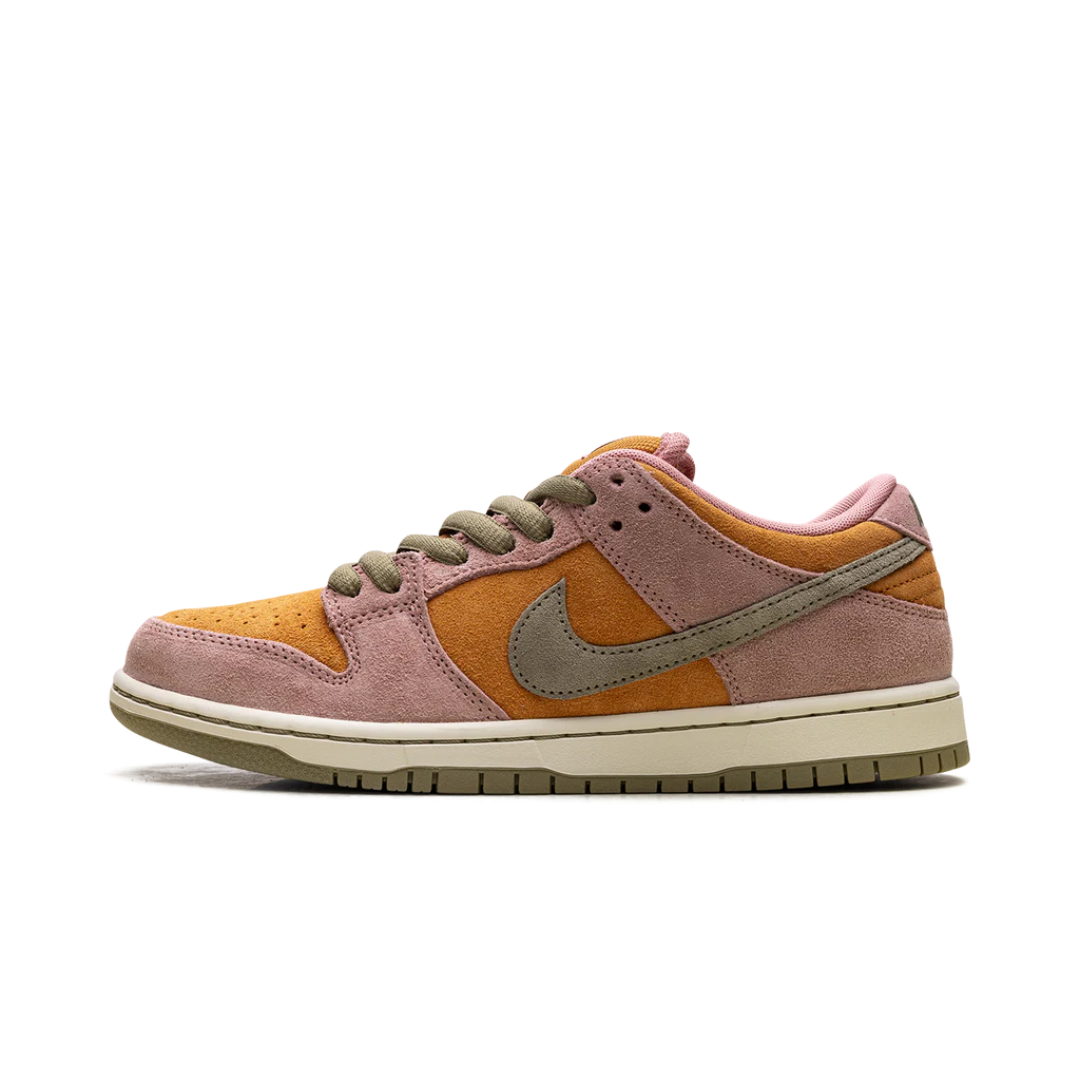 Nike SB Dunk Low Red Stardust by Nike Dunk