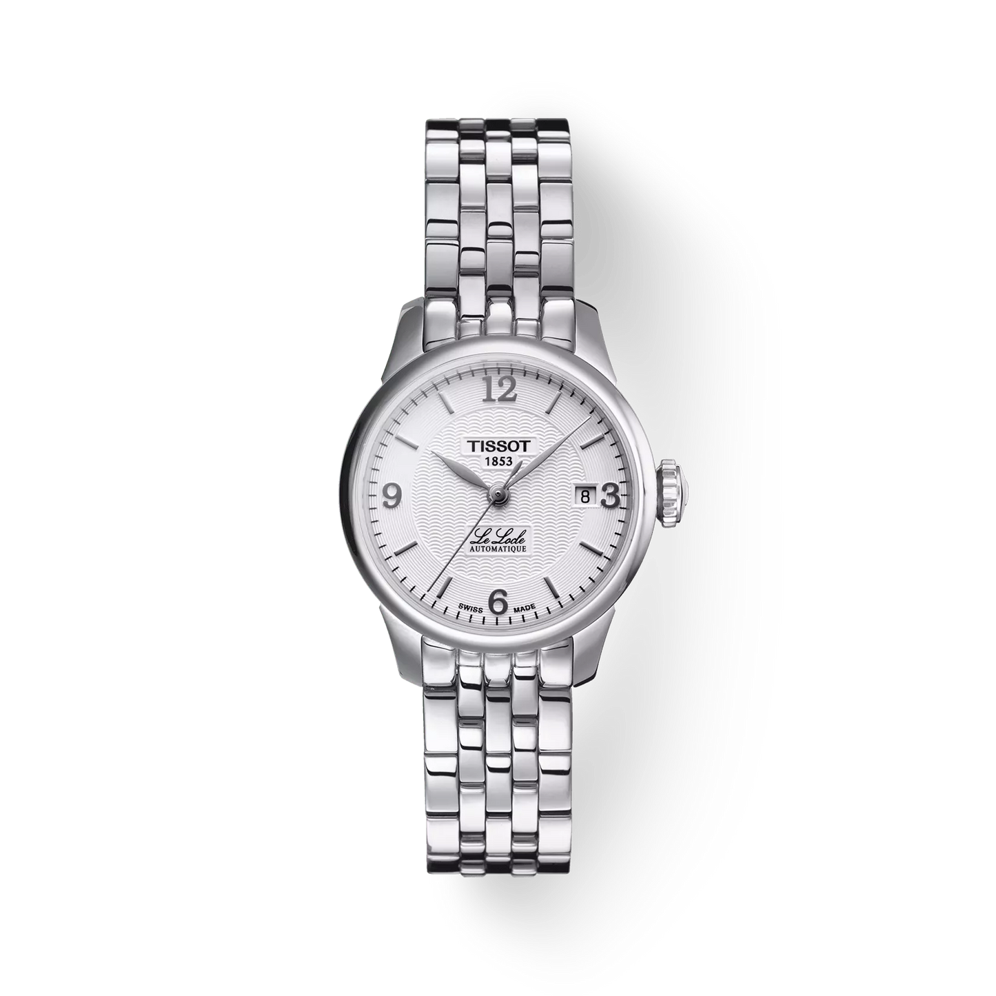 Women’s Tissot Le Locle Automatic Small Lady T41.1.183.34 Automatic Watch