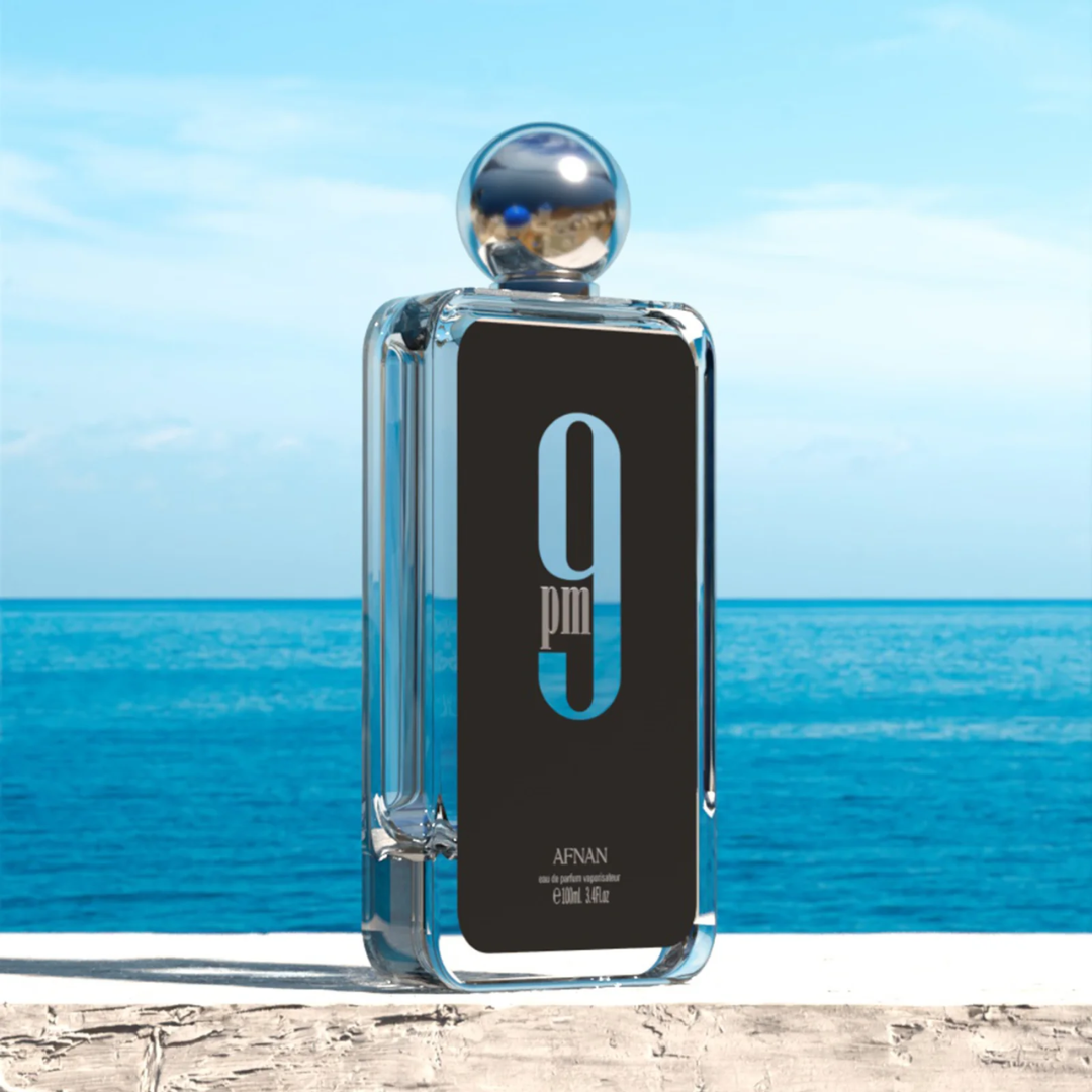 Afnan 9PM Eau de Parfum for Men — image 2