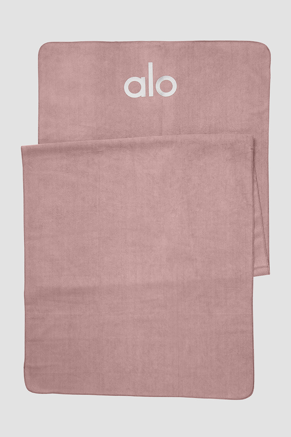 Grounded No-Slip Towel - Smoky Quartz (A0029U)