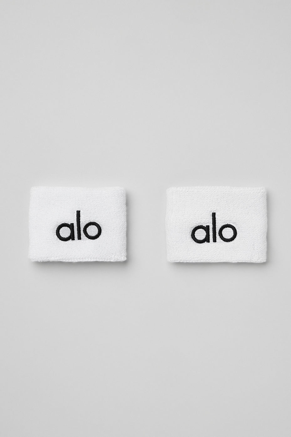 Glow Wristband (2-Pack) - White (A0059U)