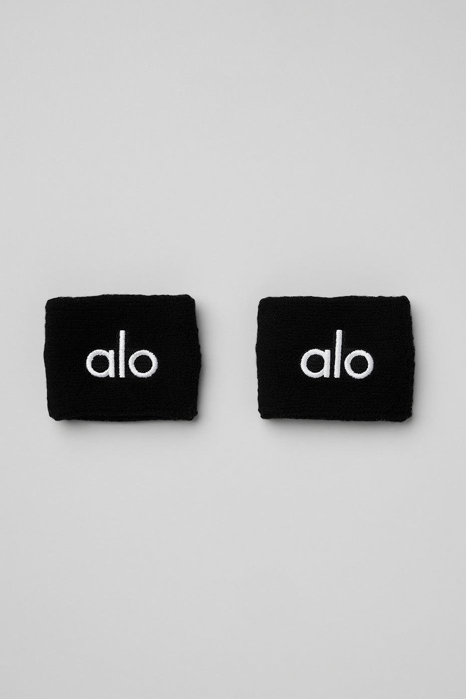Glow Wristband (2-Pack) - Black (A0059U)