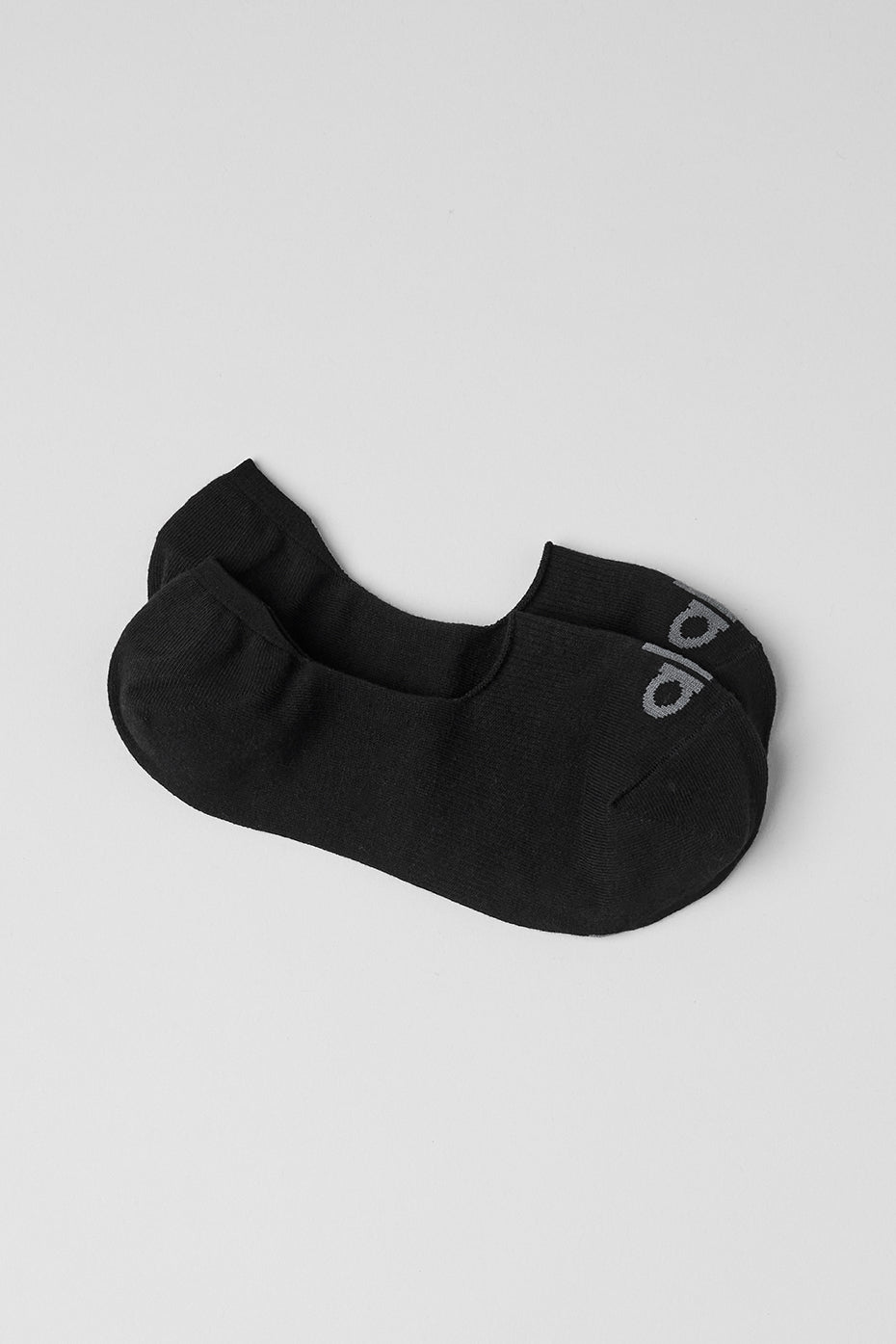 Unisex Conceal Sock - Black/Anthracite (A0120U)
