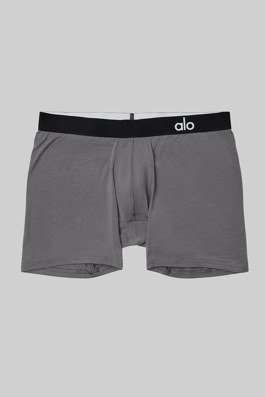 Day and Night Boxer - Grey (A0191M)