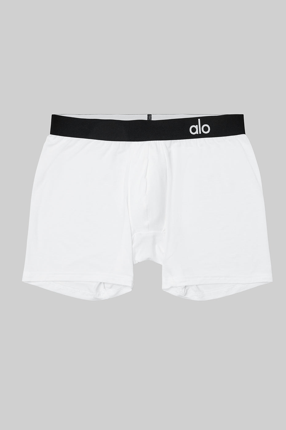 Day and Night Boxer - White (A0191M)