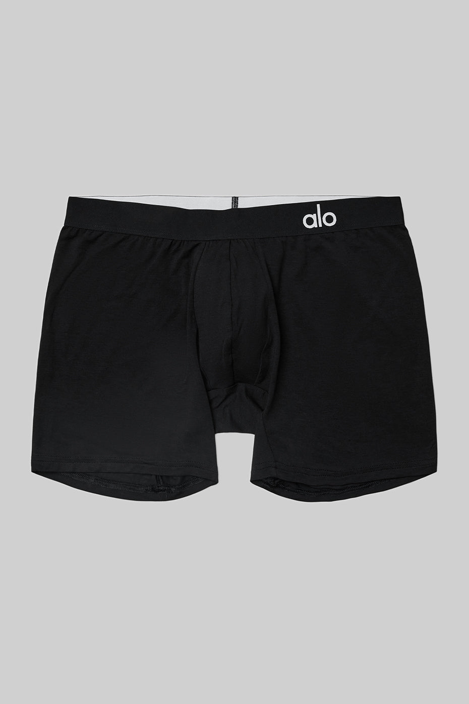 Day and Night Boxer - Black (A0191M)