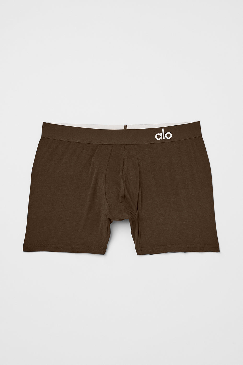 Day and Night Boxer - Espresso (A0191M)