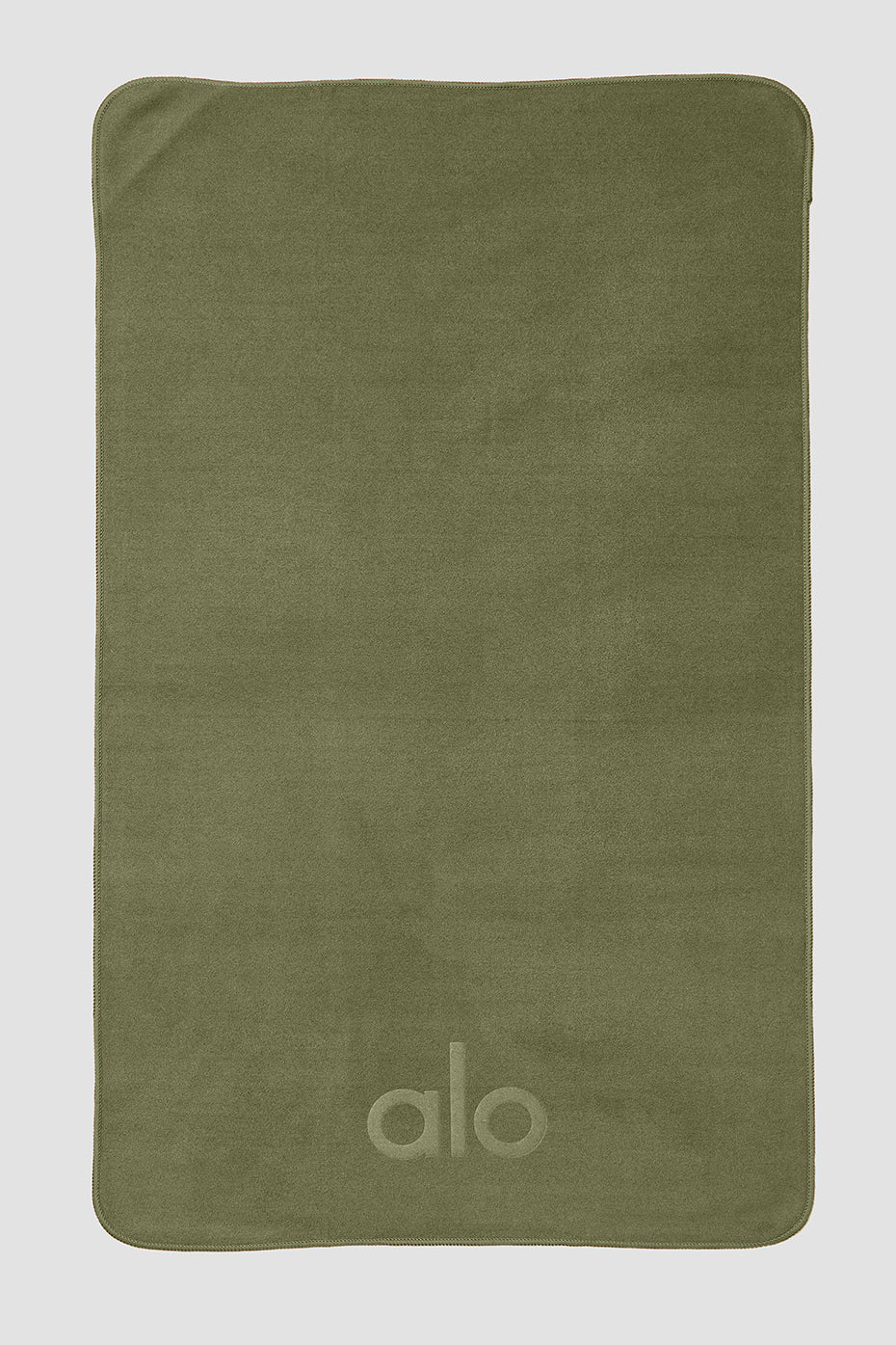 Performance No Sweat Hand Towel - Jungle (A0247U)