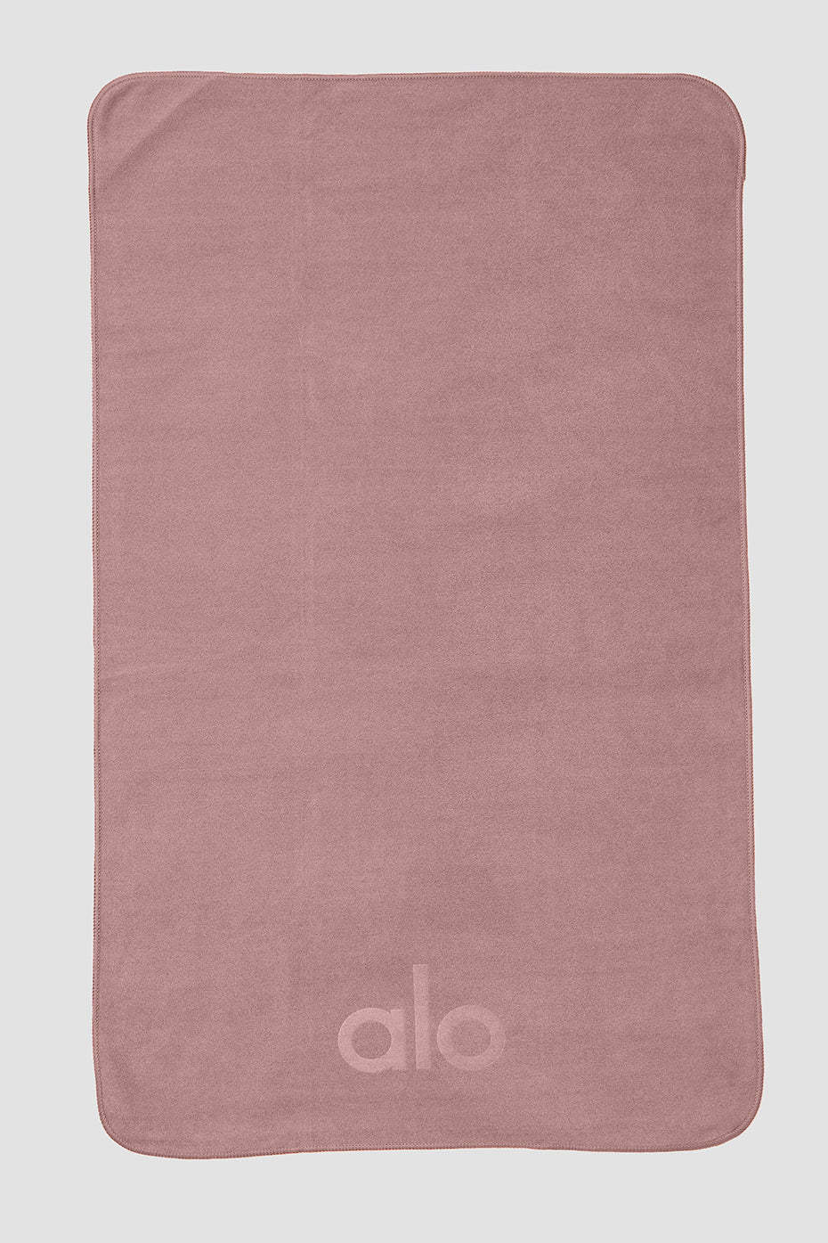 Performance No Sweat Hand Towel - Smoky Quartz (A0247U)
