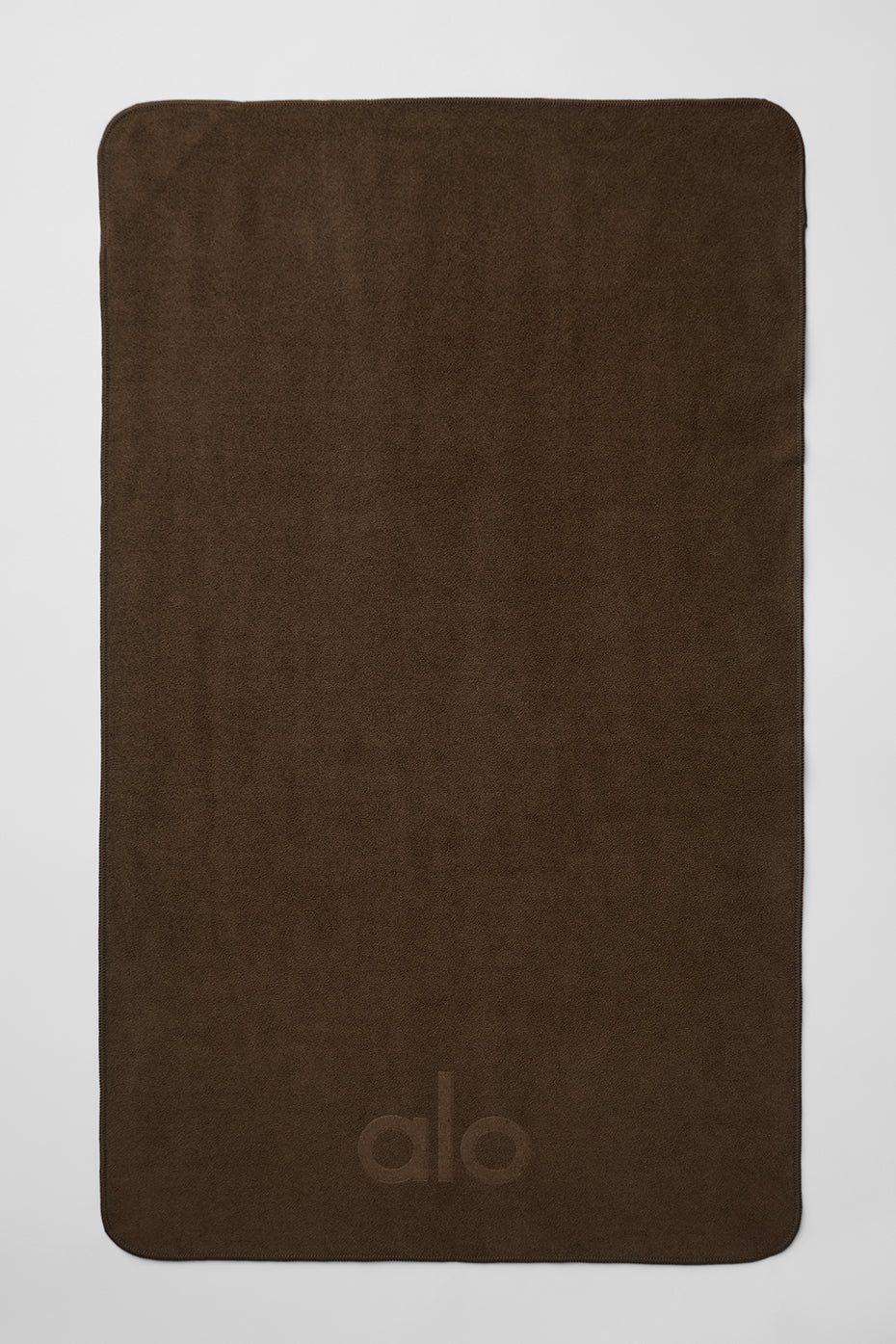 Performance No Sweat Hand Towel - Espresso (A0247U)