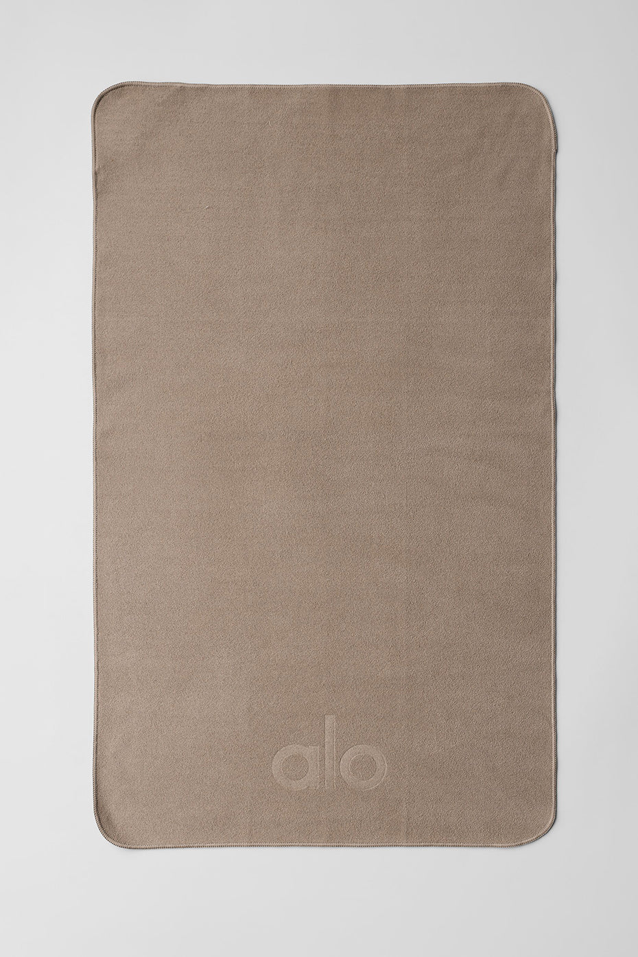 Performance No Sweat Hand Towel - Gravel (A0247U)