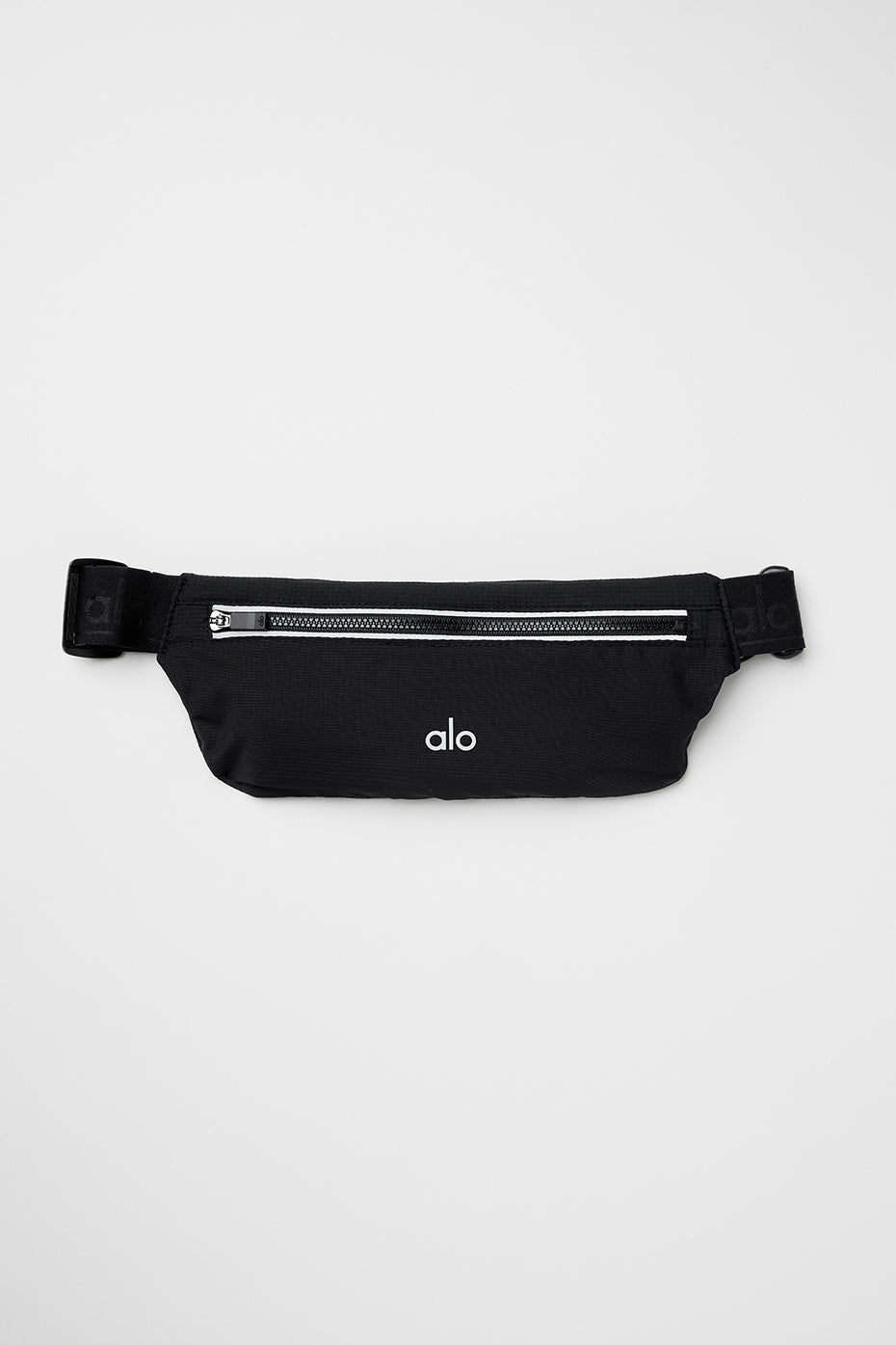 Stride Running Belt - Black (A0305U)