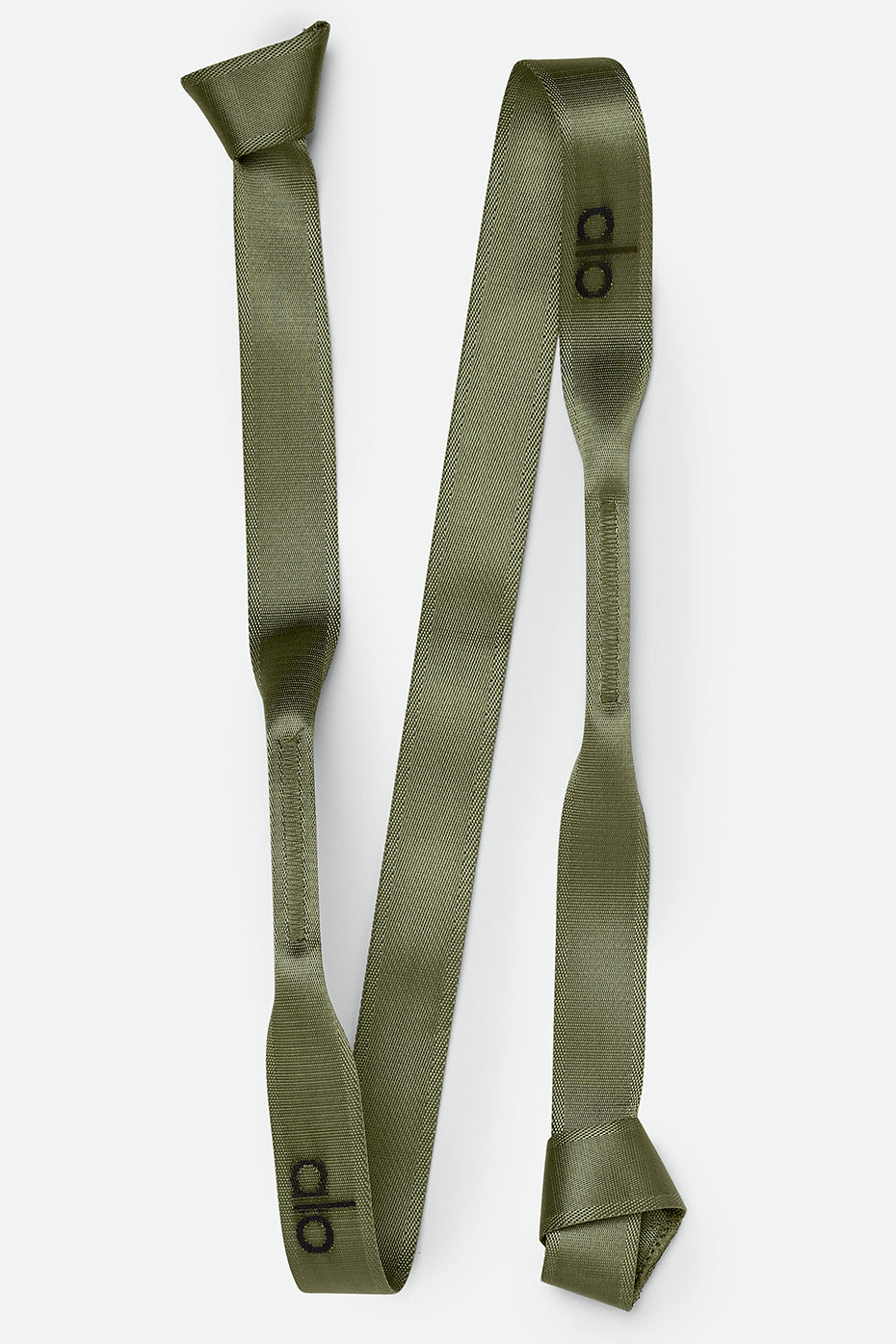 Yoga Strap - Jungle (A0326U)
