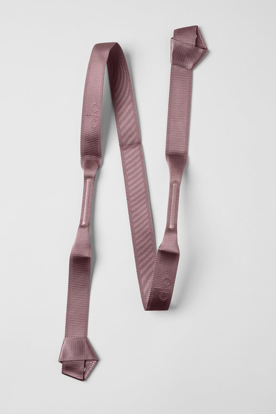 Yoga Strap - Smoky Quartz (A0326U)