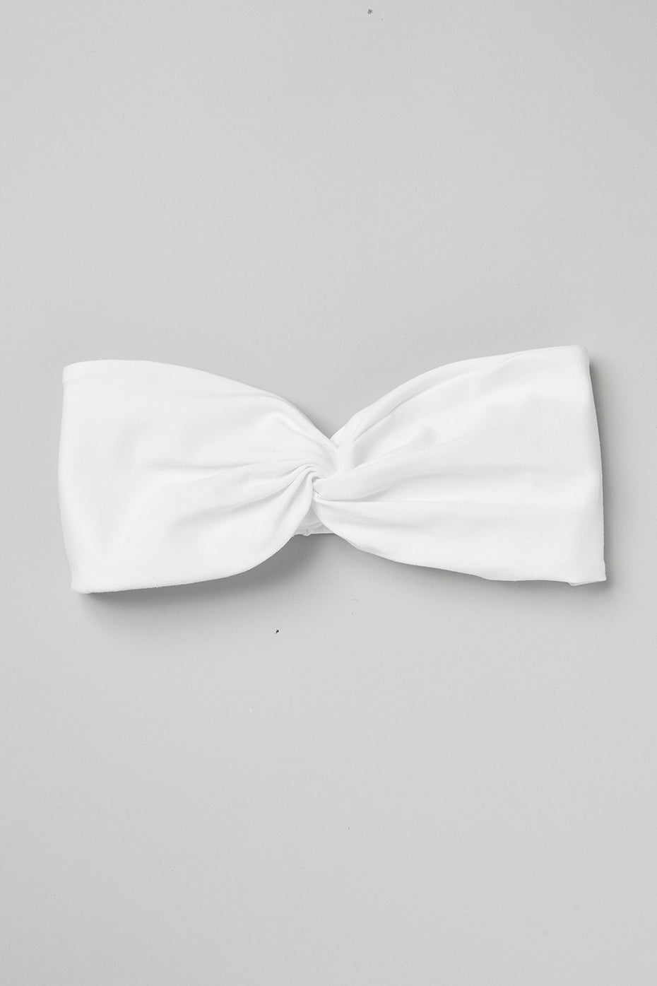 Alosoft Headband - White (A0370U)