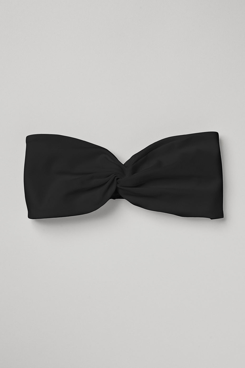 Alosoft Headband - Black (A0370U)