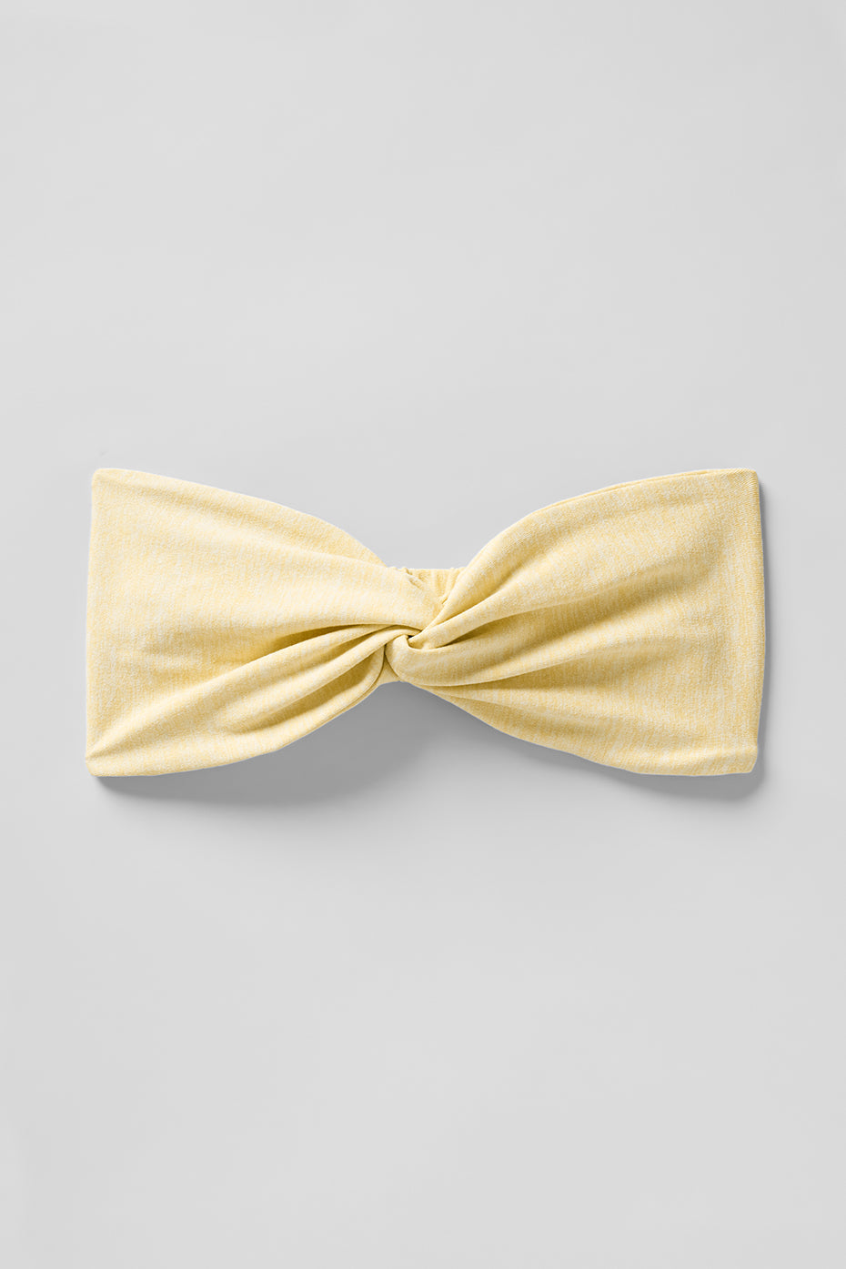Alosoft Headband - Warm Butter Heather (A0370U)