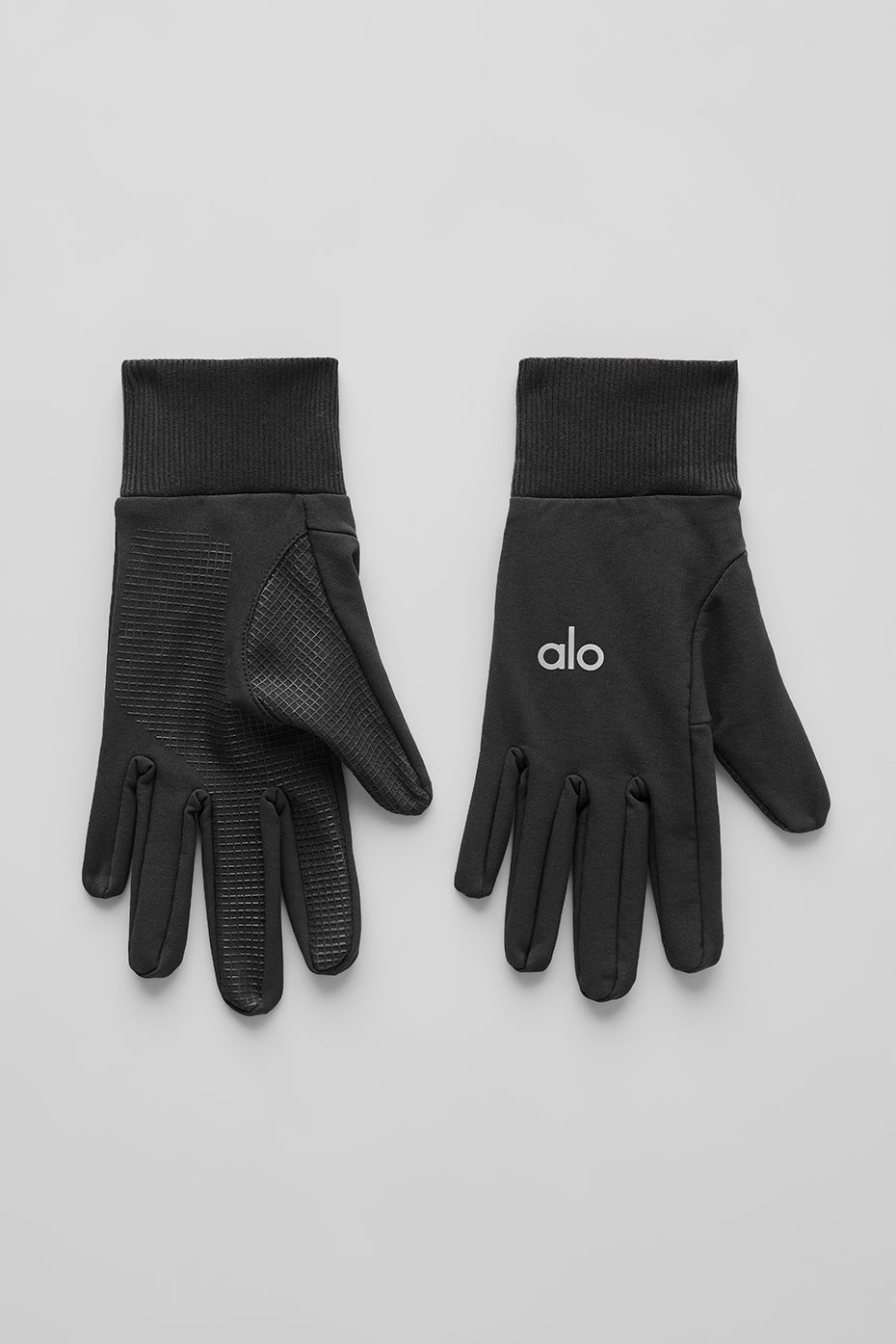 Midweight Performance Glove - Black (A0426U)