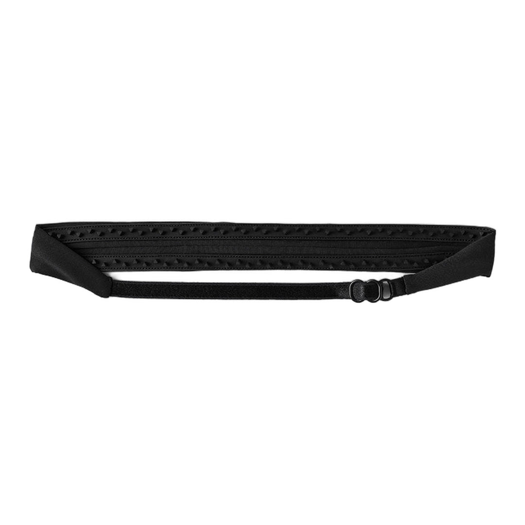 alo Airlift So Smooth Headband - Black by Alo Yoga