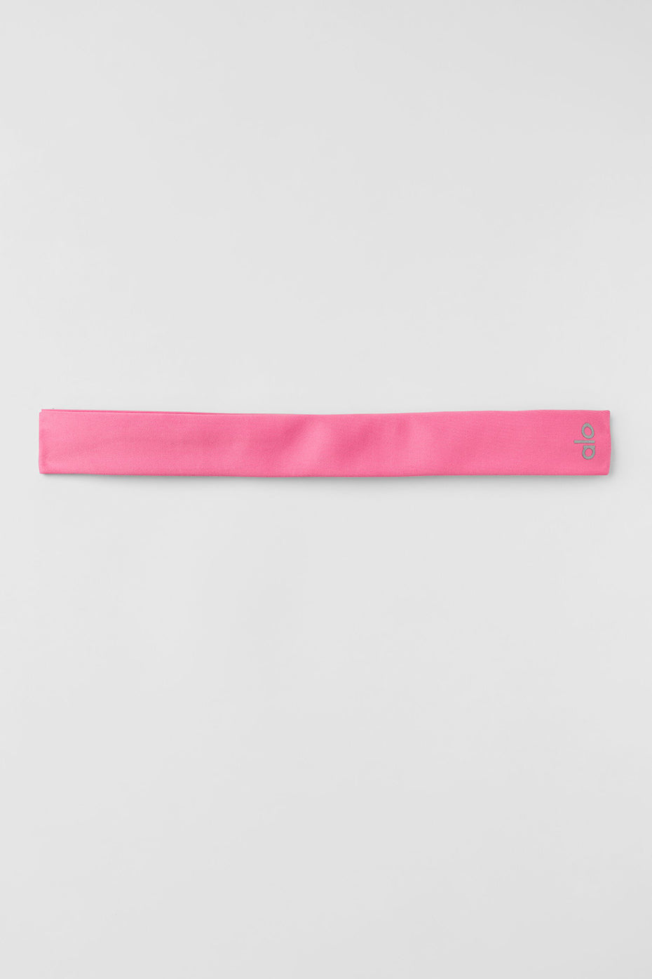 Airlift So Smooth Headband - Paradise Pink (A0445U)