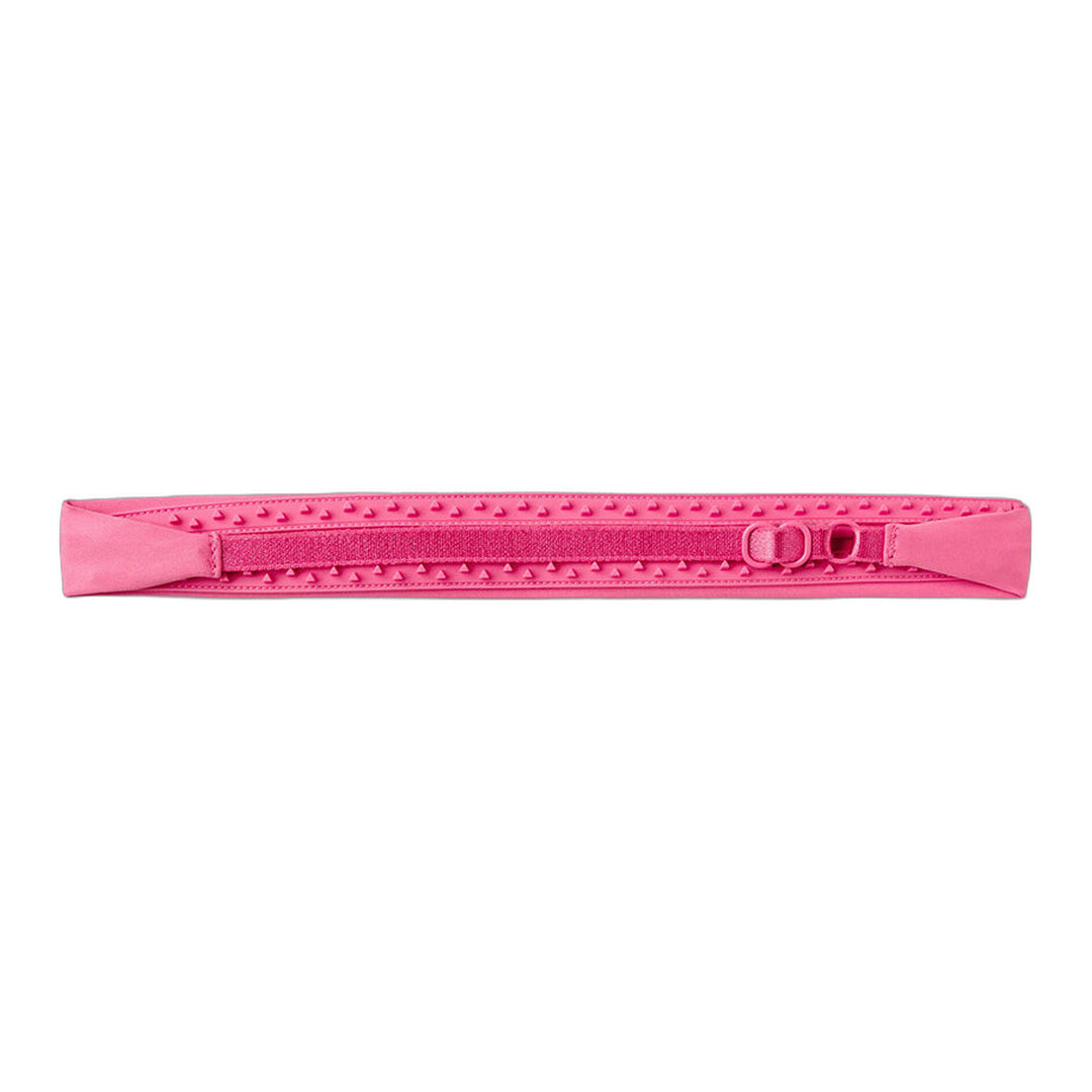 alo Airlift So Smooth Headband - Paradise Pink by Alo Yoga