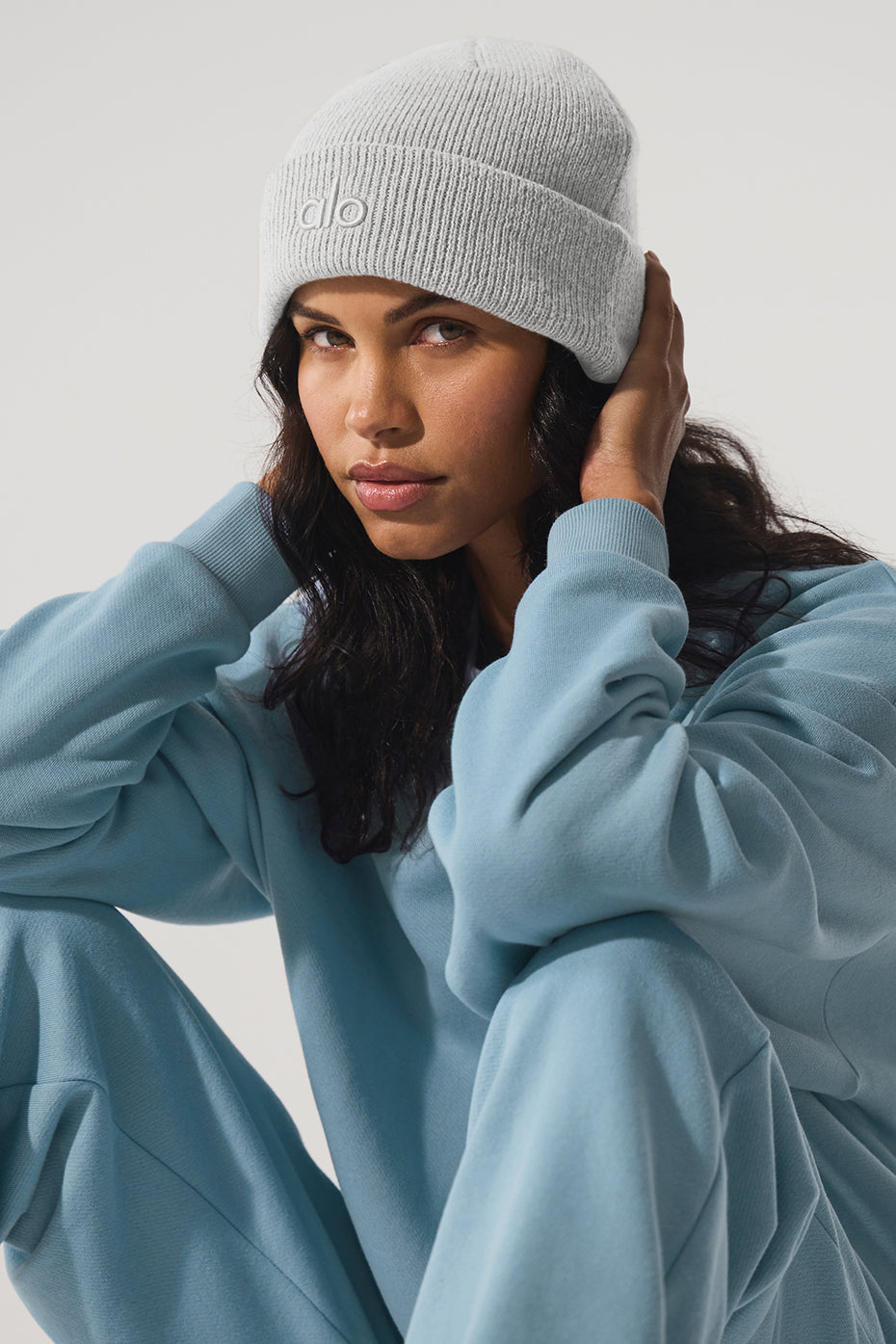 Notable Beanie - Athletic Heather Grey (A0499U)