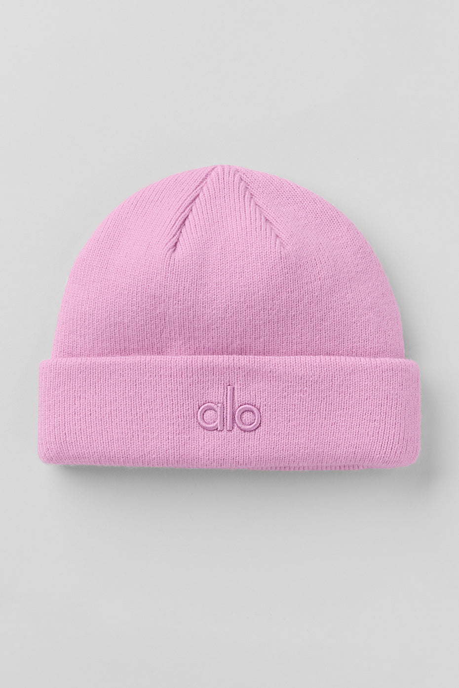 Notable Beanie - Candy Heart Pink (MENSA0499U)