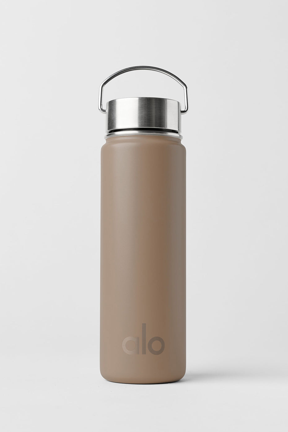 ALO Water Bottle - Gravel (A0503U)