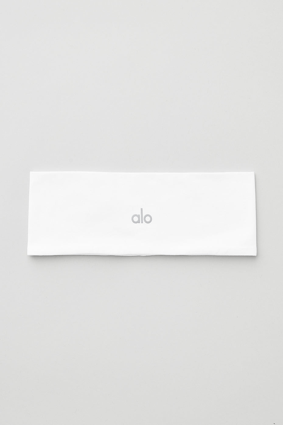 Performance Conquer Headband - White (A0518U)