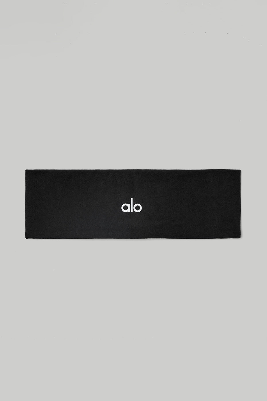 Performance Conquer Headband - Black (A0518U)