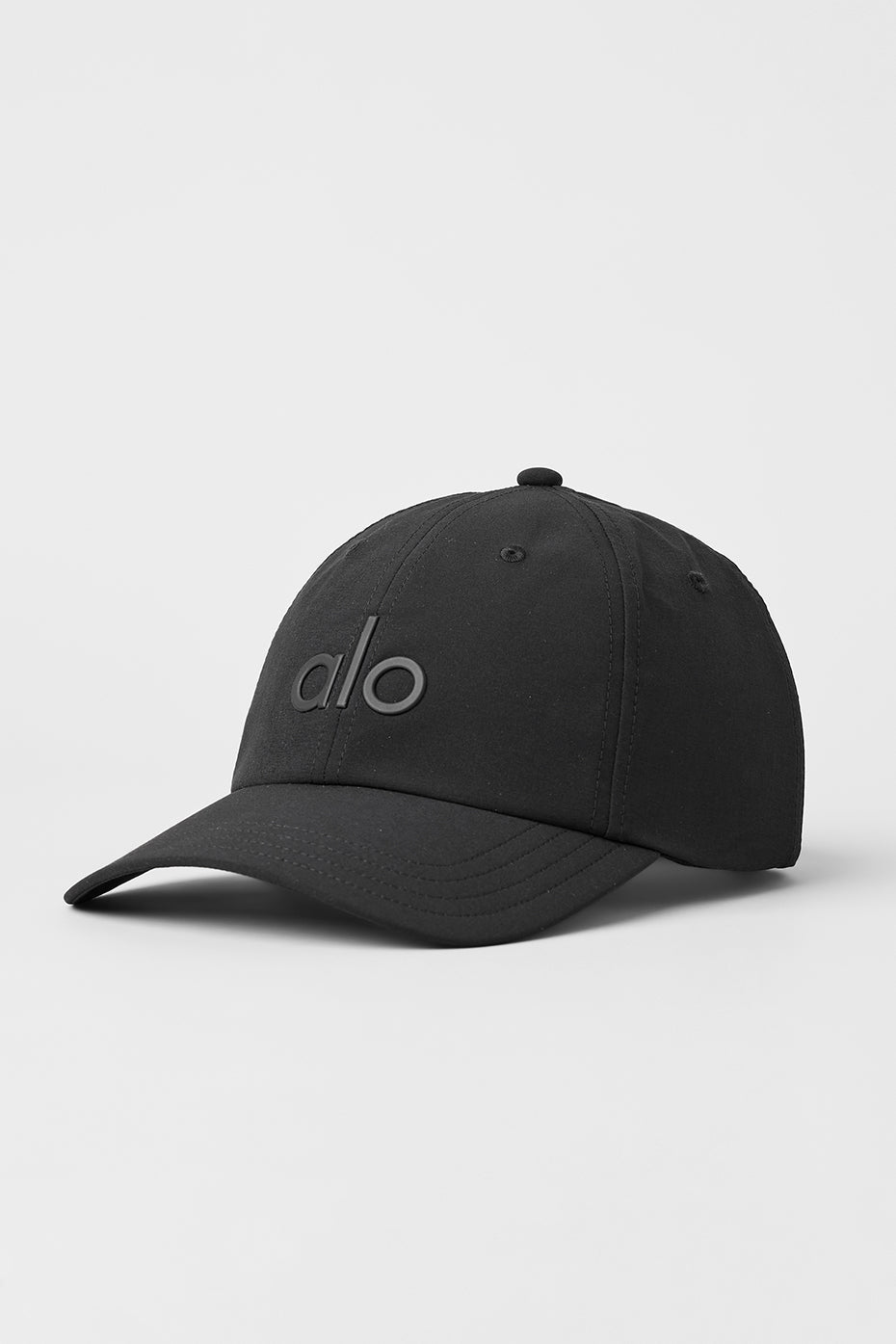 Performance Off-Duty Cap - Black/Black (A0543U)