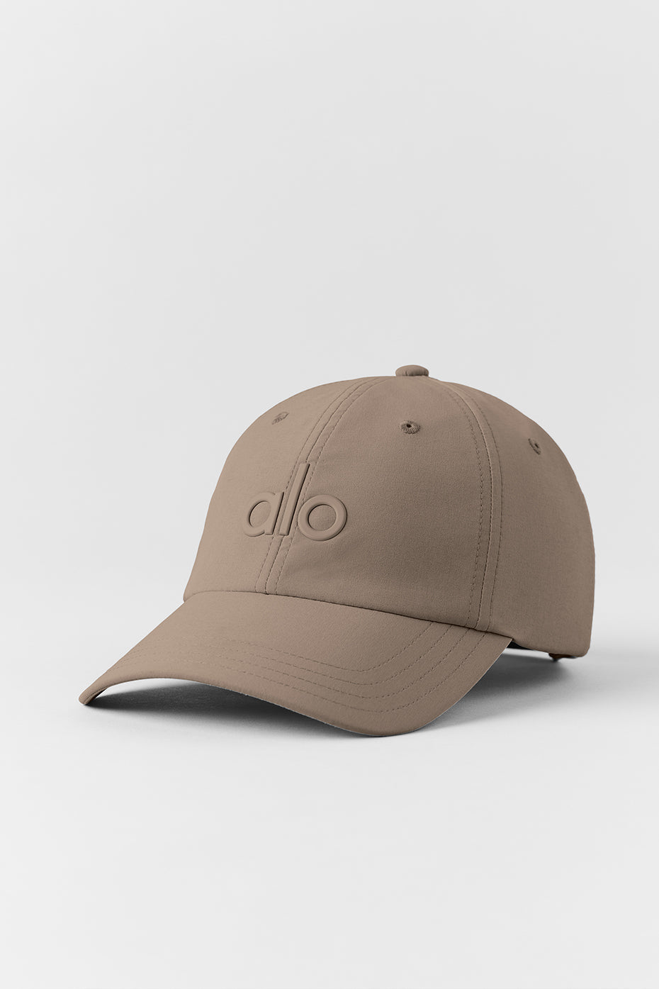 Performance Off-Duty Cap - Gravel (A0543U)