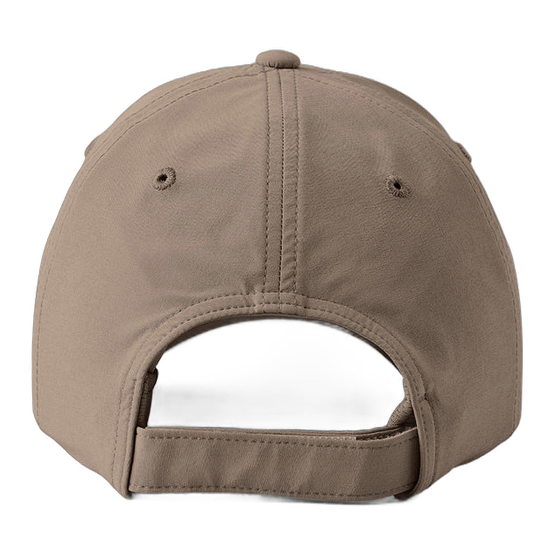 alo Performance Off-Duty Cap - Gravel by Alo Yoga