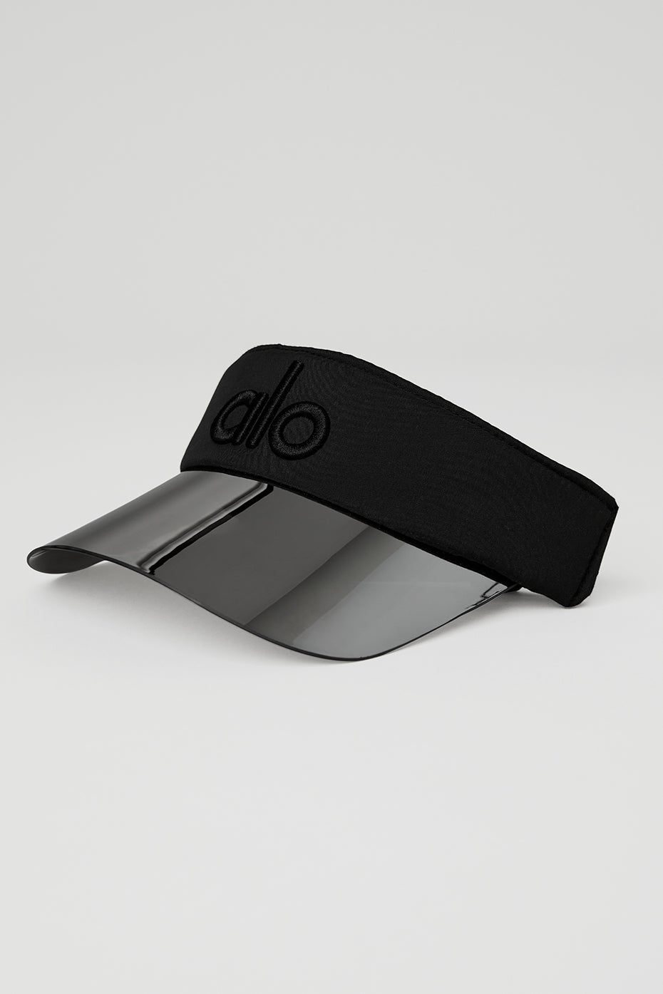 Airlift Solar Visor - Black (A0684U)