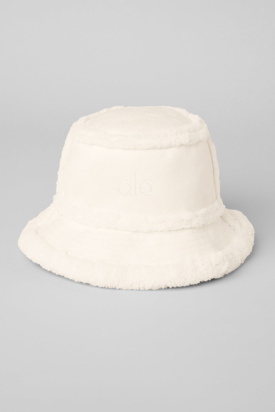 Winterfun Bucket Hat - Ivory (A0566U)